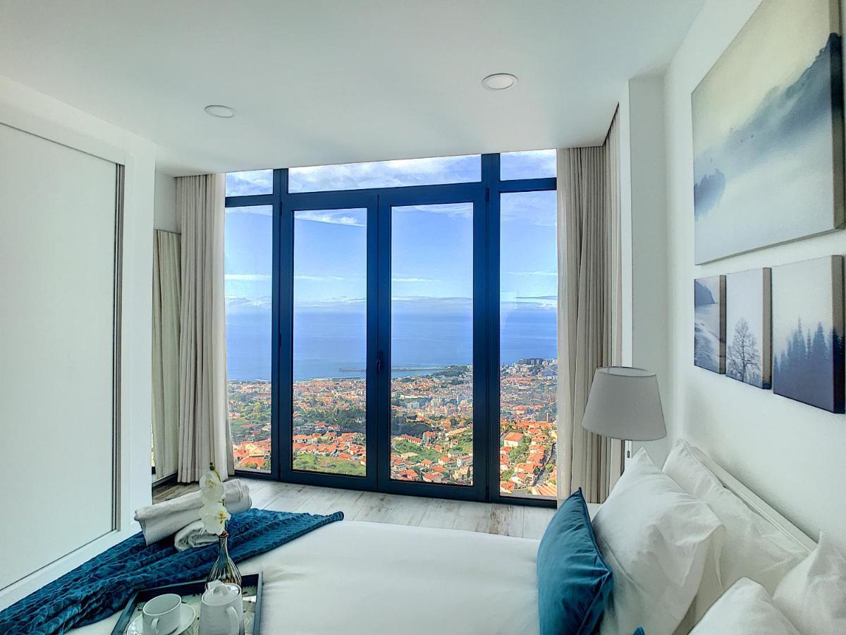 The Monte White House By Lovelystay Funchal  Exterior foto